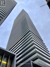 Building Photo - 50 Charles St E