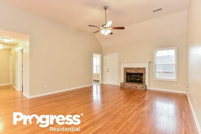 Building Photo - 5007 Monaco Dr