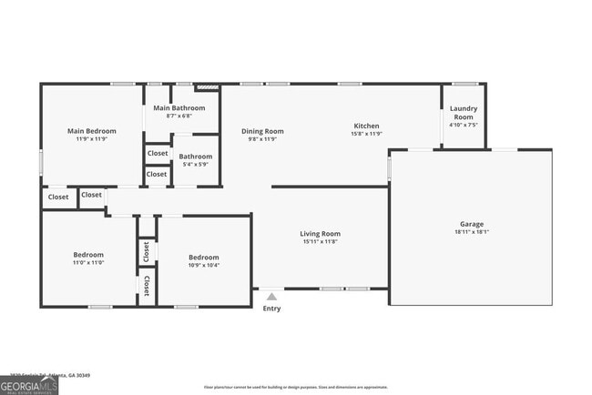 Building Photo - 2820 Foxlair Trail