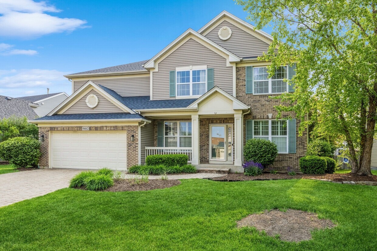 Foto principal - 9482 Inverness Dr