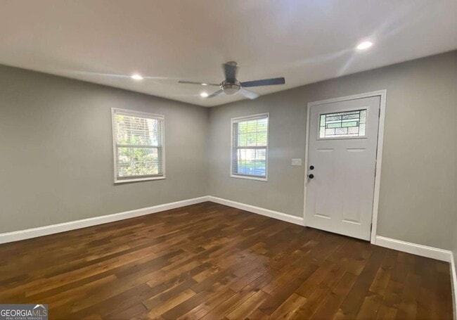 Building Photo - 110 Borrell Blvd