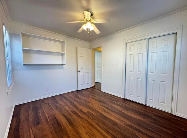 Photo - Near Tinker Airforce Base! House