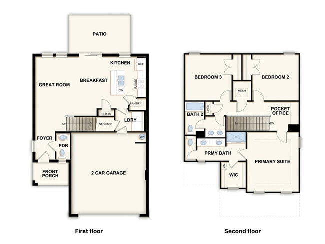 Foto del edificio - 1056 Grafton Ridge Dr