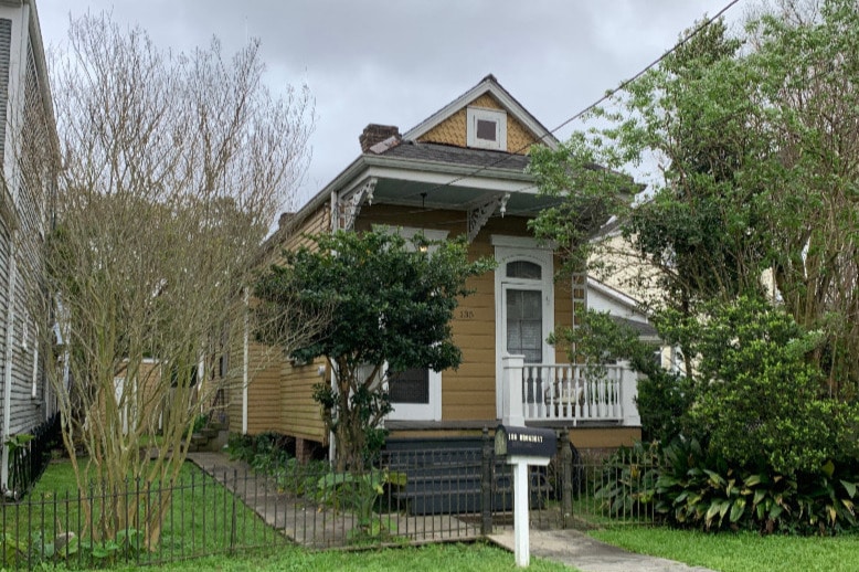 Primary Photo - 135 Broadway St