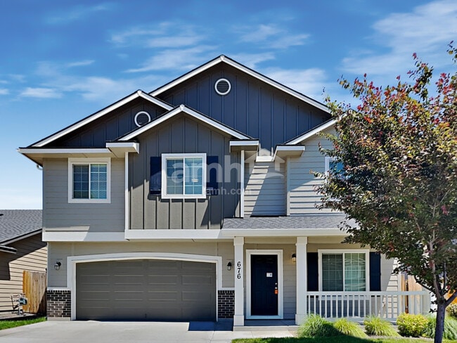 Building Photo - 676 N Keagan Way