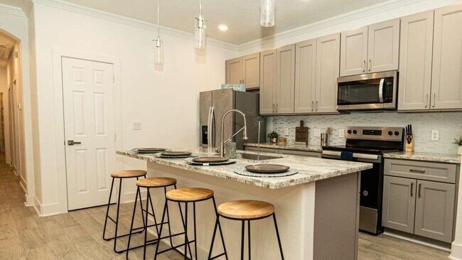 Foto del edificio - 7803 Jester St