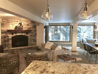 Foto principal - 1905 W Gore Creek Dr