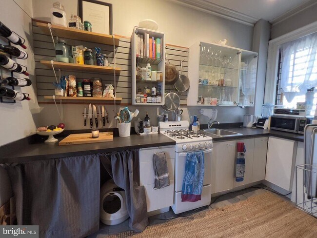 Foto del edificio - 257 S 20th St