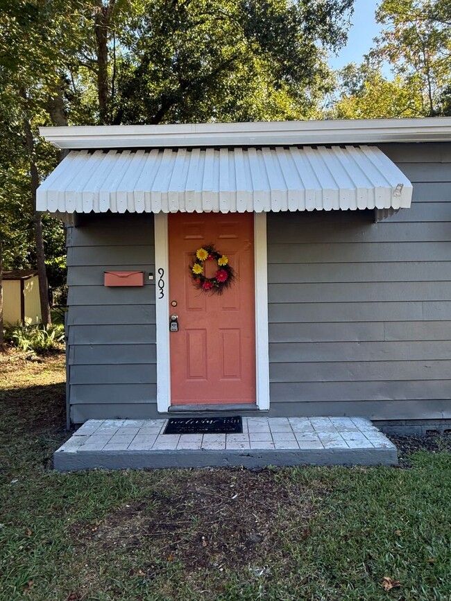 Cute 2/1 for rent - Cute 2/1 for rent House