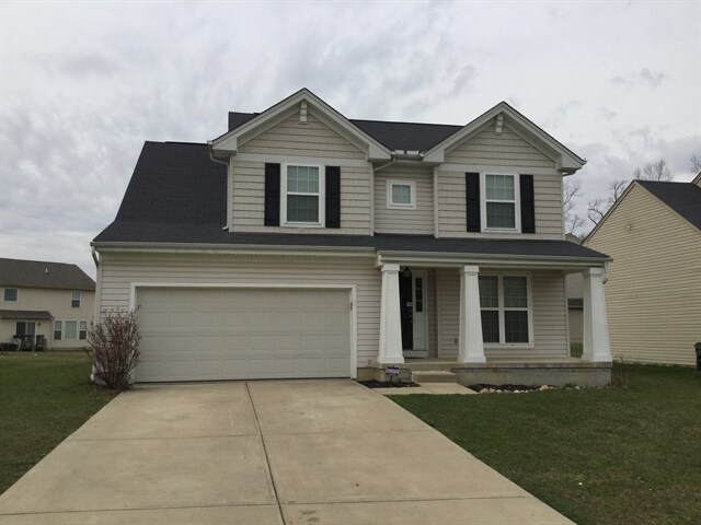 Foto principal - 9149 Norfolk Place