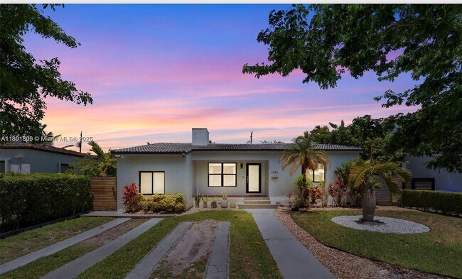 Foto del edificio - 2485 SW 19th Ter