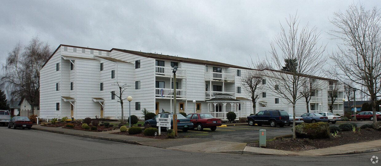 Foto principal - North Towne Apartments