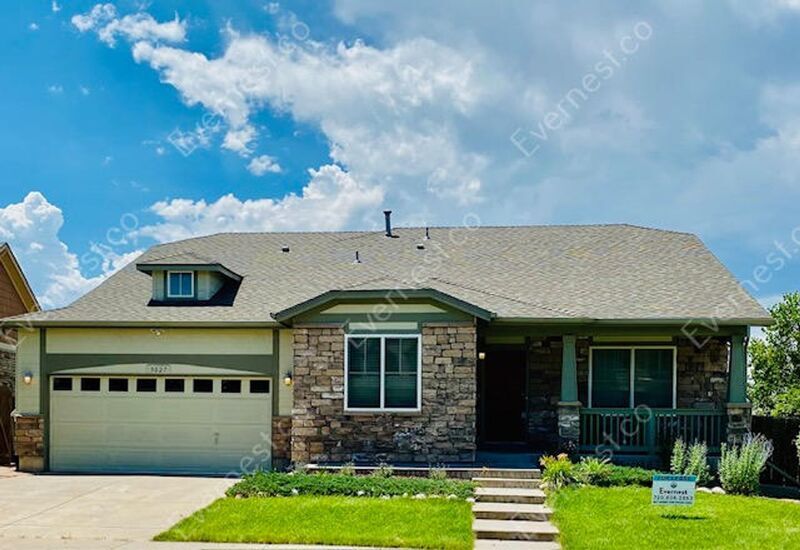 Foto principal - 3027 S Lisbon Way