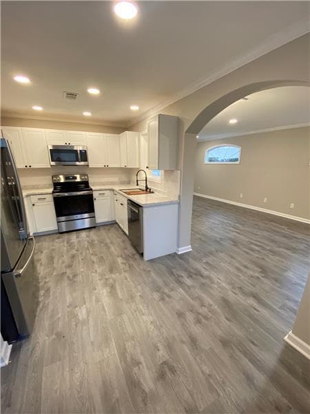 Foto del edificio - 507 Collingwood Dr