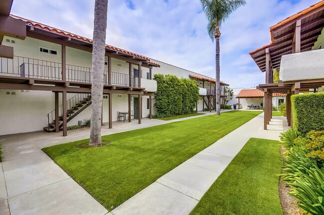 Building Photo - VIVA Apartment Homes