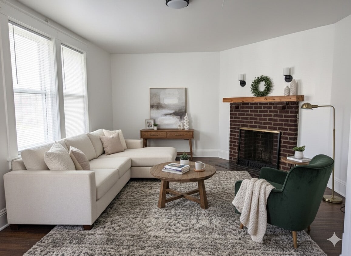 Primary Photo - 1111 Buchanan St