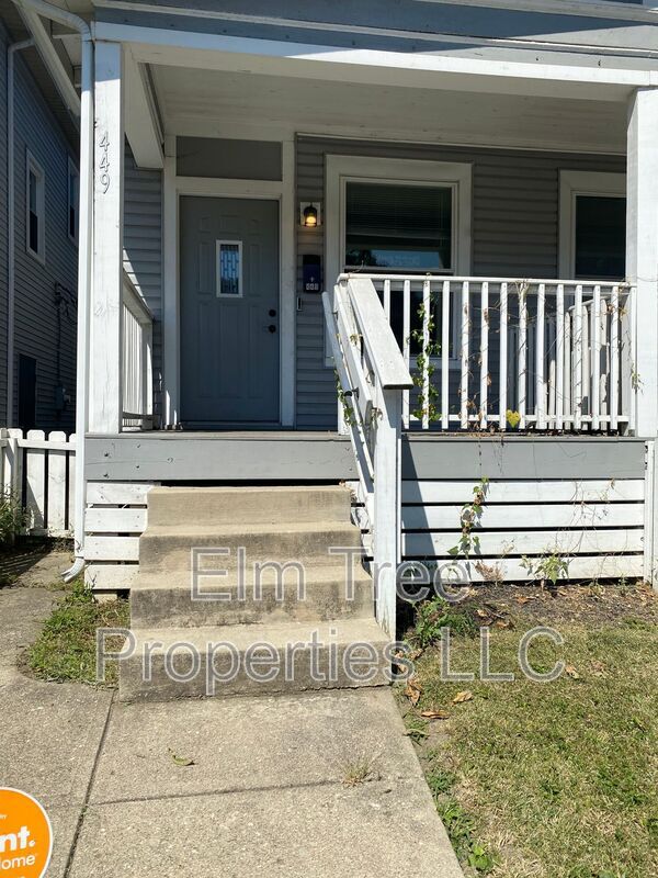 Building Photo - 449 N Champion Ave