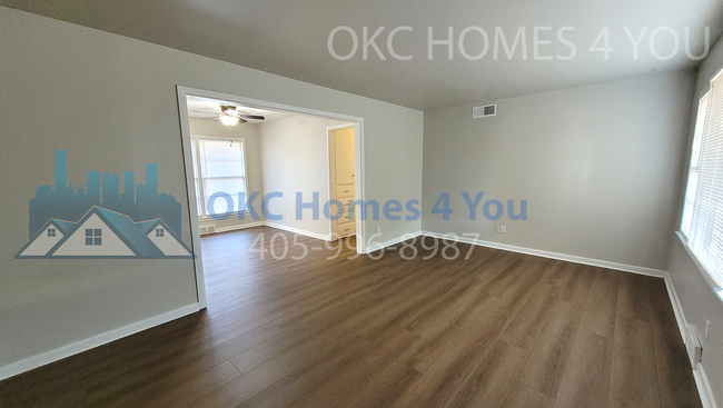 Foto del edificio - Updated NW OKC 2 Bed, 1 Bath