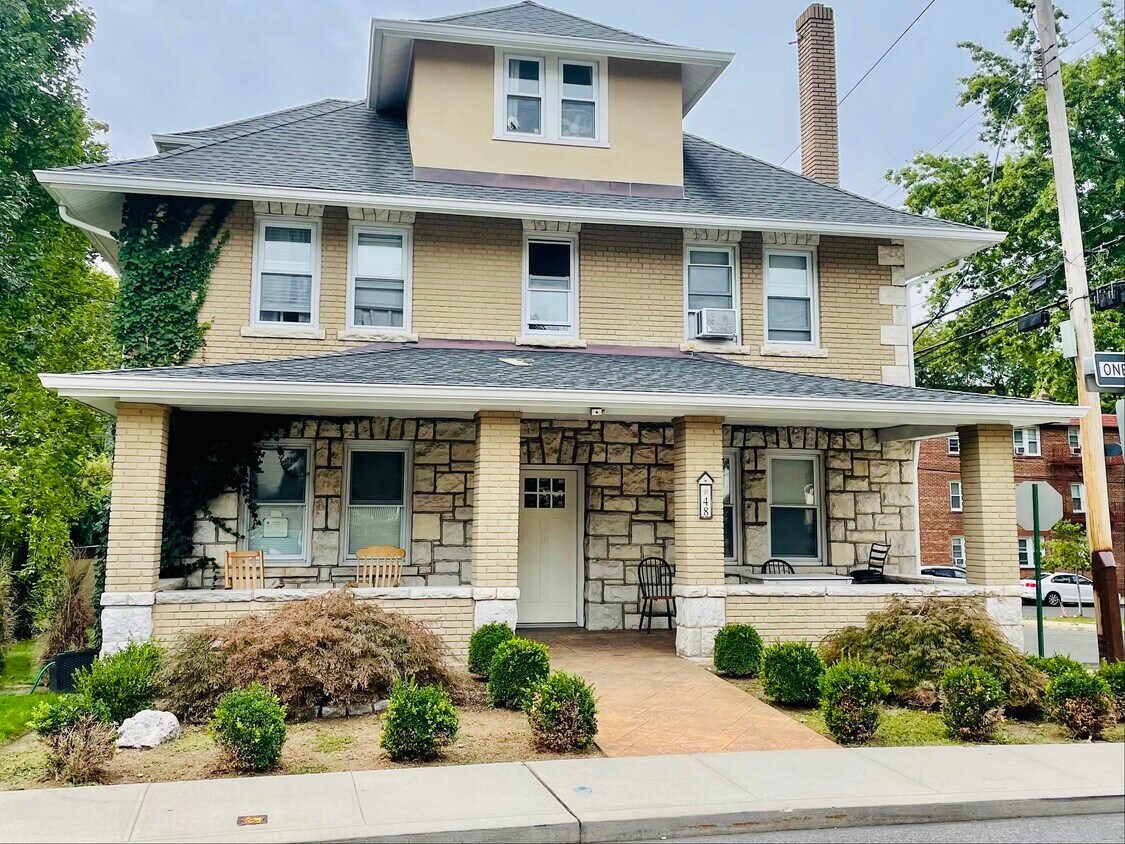 48 Circuit Ave Unit 1 E, Tuckahoe, NY 10707 Apartments in Tuckahoe, NY