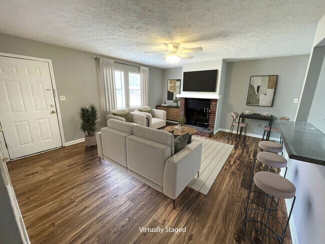 Foto del edificio - ESSEX CT - 110/112