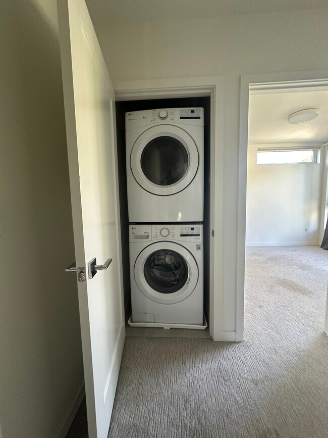 Foto del edificio - Capitol Hill Townhome
