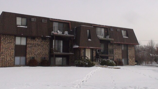 Foto del edificio - Pioneer Road Apartments