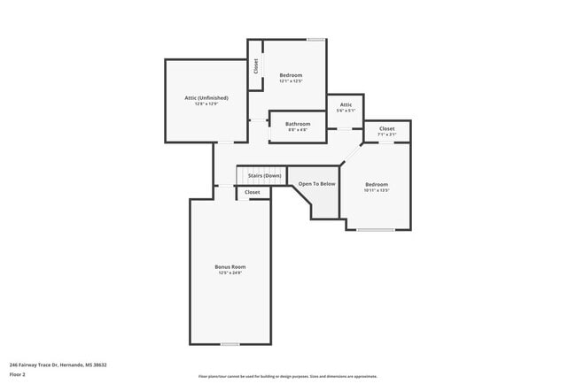 Building Photo - 246 Fairway Trace Dr