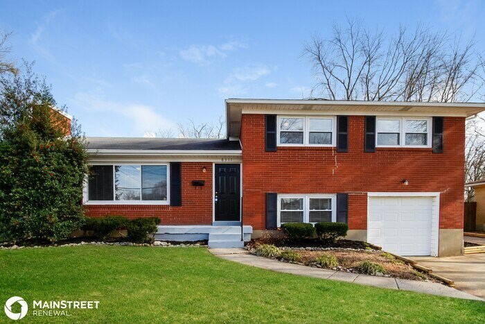 Primary Photo - 8311 Terry Rd, Louisville, KY 40258