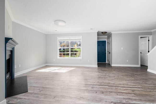 Foto del edificio - Newly Renovated 3 Bedroom Home Available e...