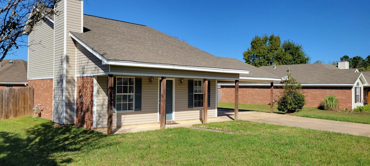 405 Oriole Way, Brandon, MS 39047 House Rental in Brandon, MS