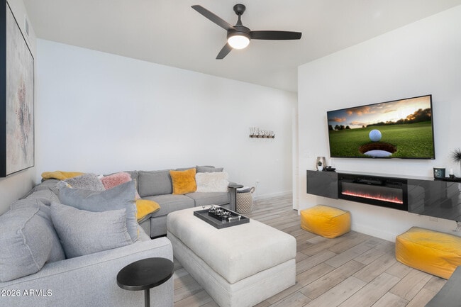 Foto del edificio - 6900 E Princess Dr