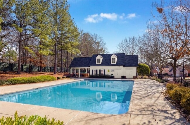 Foto del edificio - 1419 Hornell Ln