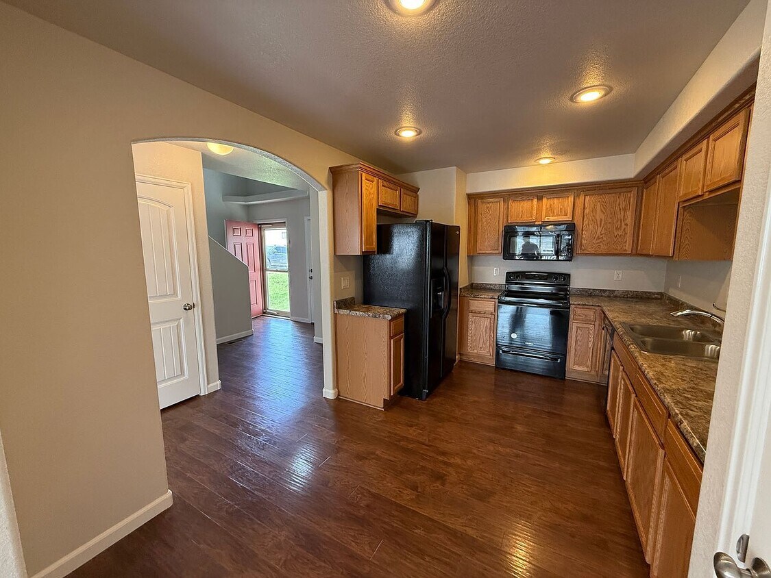 Foto principal - 3812 Saddle Ridge Trail