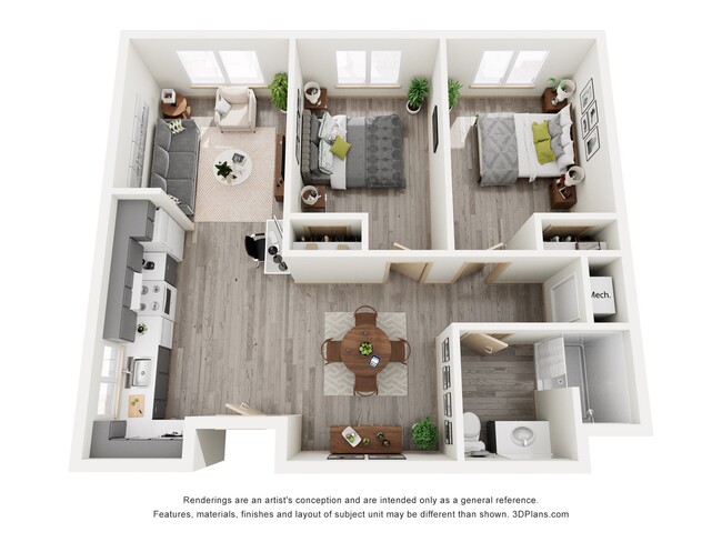 Building Photo - Felida Park