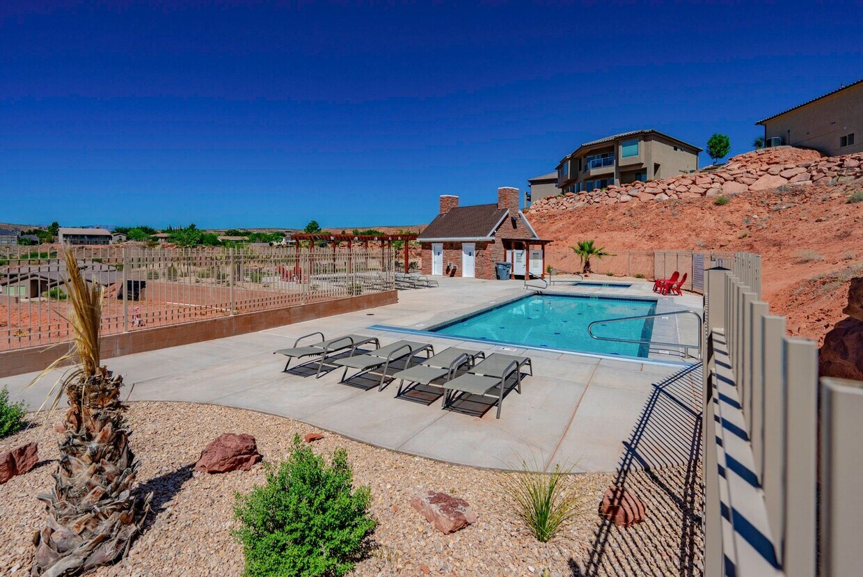 Foto principal - Lovely Townhome with Community Pool