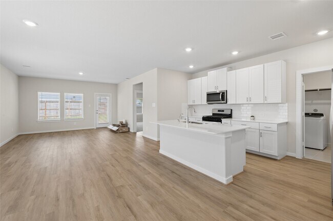 Foto del edificio - 6816 Hart Oak Ct