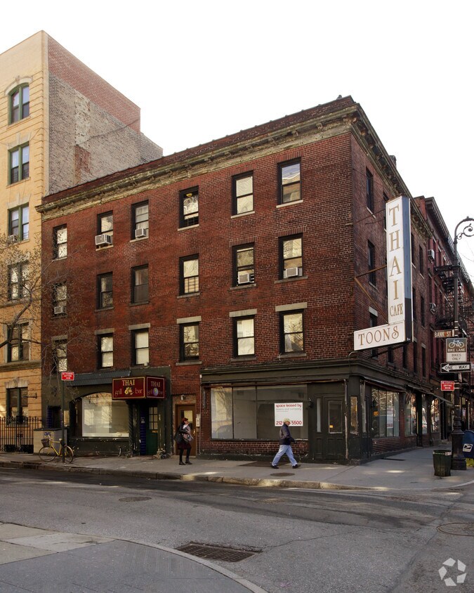 Foto principal - 417 Bleecker St