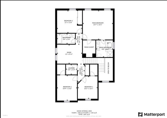 Building Photo - Inviting 4 Bedroom, 2.5 Bathroom Home