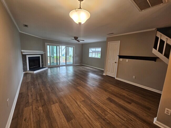 Building Photo - 3984 Echo Farms Blvd