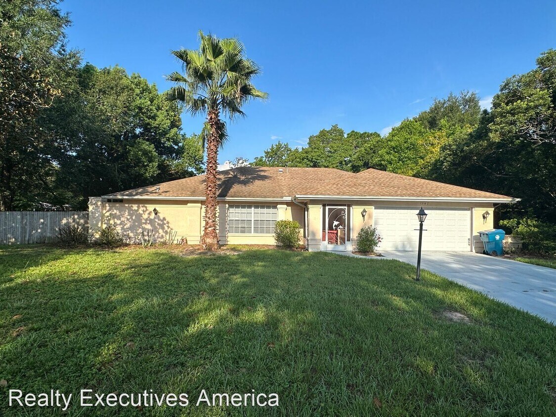 Primary Photo - 3 br, 2 bath House - 1147 Battersea Avenue