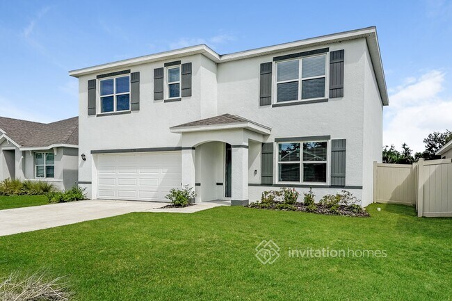 Foto del edificio - 7732 Harbor Moor Dr