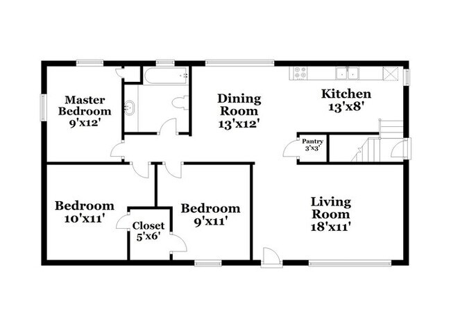 Foto del edificio - 4325 Bayberry Dr, Louisville, KY 40216