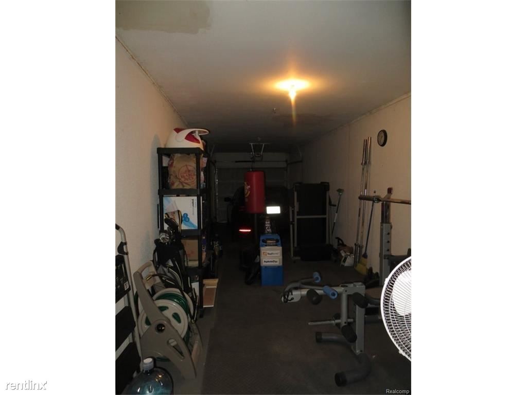 homes for rent in wayne mi