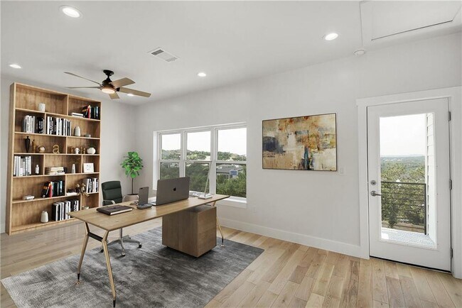 Foto del edificio - 14909 Texas St