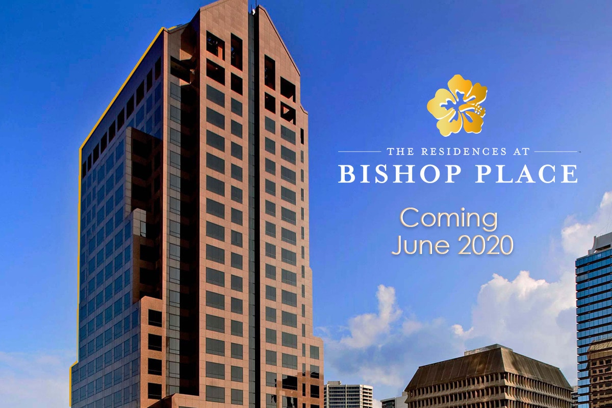 The Residences at Place Apartments Honolulu, HI