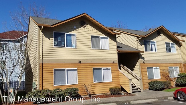 Building Photo - 3412 NE 66th Ave