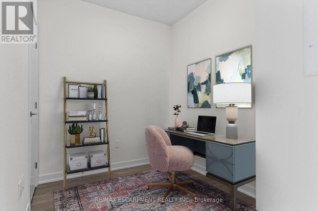 Photo du bâtiment - 212 King William St