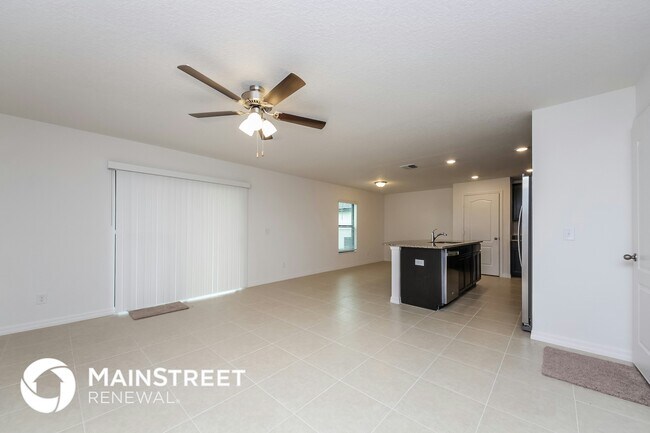 Building Photo - 2418 Caspian Dr