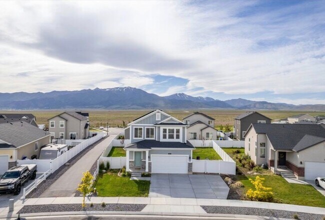 Foto del edificio - 6163 E White Rock Rd