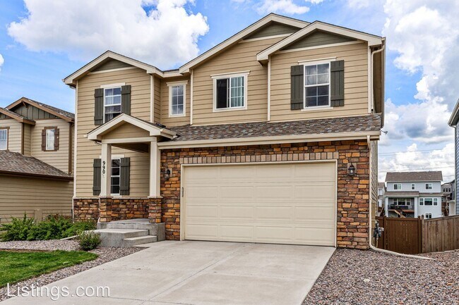 Foto del edificio - 5 br, 5 bath House - 990 McMurdo Circle